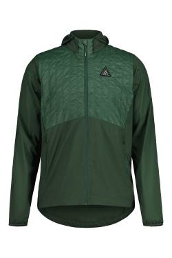 Maloja Herren Jacke Cycle Hybrid Jacket FichteM. von Maloja