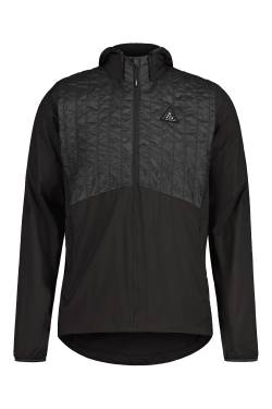 Maloja Herren Jacke Cycle Hybrid Jacket FichteM. von Maloja