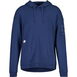 Maloja Herren MojazzaM. Hoodie, Midnight, L von Maloja