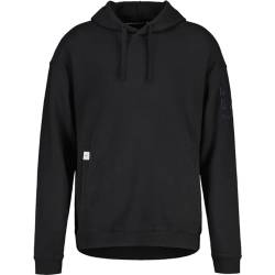 Maloja Herren MojazzaM. Hoodie, Moonless, S von Maloja