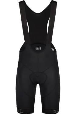 Maloja Herren Trägerhose Cycle Bib TelvetM. von Maloja