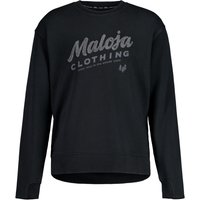 Maloja HirtentaeschelM Sweat Shirt Moonless von Maloja