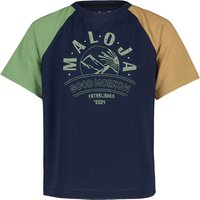 Maloja Kinder PapaverB. T-Shirt von Maloja