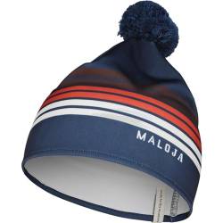 Maloja MondsteinM. Mütze, Midnight Multi, ONE Size von Maloja