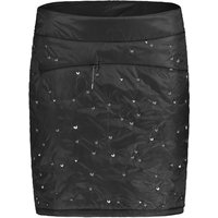 Maloja MonsurM Alpine Puffer Skirt Moonless von Maloja