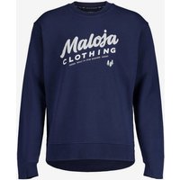 Maloja Sweater HirtentäschelM. Sweatshirt M von Maloja