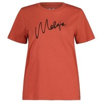 Maloja T-Shirt Elvas von Maloja