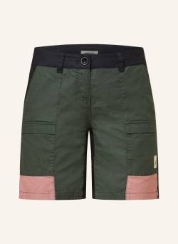 Maloja Trekkingshorts Lamonazm. schwarz von Maloja