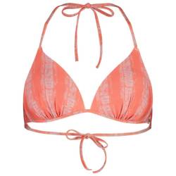 Maloja - Women's MattseeM. Top - Bikini-Top Gr XL rosa von Maloja