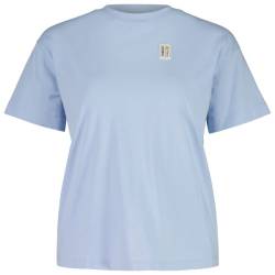 Maloja - Women's TriglavM. - T-Shirt Gr S blau von Maloja