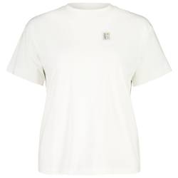 Maloja - Women's TriglavM. - T-Shirt Gr XL weiß von Maloja