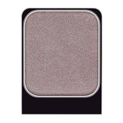 MALU WILZ Eye Shadow Puderlidschatten in praktischen Klickpfännchen (parabenfrei)1,4g (Nr. 23, Light Caramel) von Malu Wilz