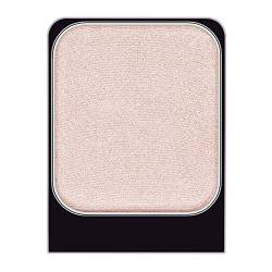 MALU WILZ Eye Shadow Puderlidschatten in praktischen Klickpfännchen (parabenfrei)1,4g (Nr. 27, Glorious Vanilla) von Malu Wilz