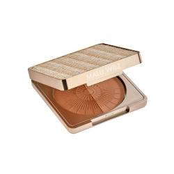 Malu Wilz Bronzing Powder Beauty and the Beach Edition Golden Hour | Bräunungspuder von Malu Wilz