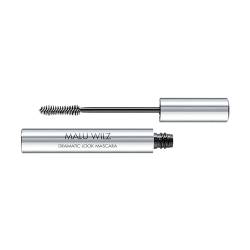 Malu Wilz Dramatic Look Mascara schwarz 9ml I Wimperntusche lange Wimpern für extra Volumen I Vergrößert Augen optisch für einen unwiderstehlichen Blick von Malu Wilz