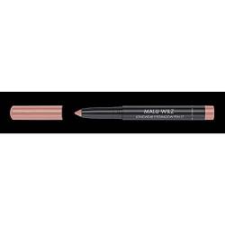 Malu Wilz Longwear Eyeshadow Pen Nr.17 Sunset Glory - Wasserfester Lidschatten Stift mit schimmerndem Finish, Hochpigmentiert, cremig-zarte Textur von Malu Wilz