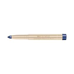 Malu Wilz Longwear Eyeshadow Pen Nr.21 Blue Wave - Wasserfester Lidschatten Stift mit schimmerndem Finish, Hochpigmentiert, cremig-zarte Textur von Malu Wilz