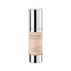 Malu Wilz Vitamin C Collagen Booster 30 ml I Gesichtspflege Serum mit stabilem Vitamin C I Skincare Vitamin C Serum I Aufhellend bei Pigmentflecken von Malu Wilz