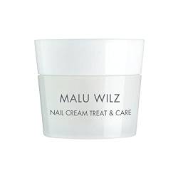 Nail Cream Treat & Care von Malu Wilz