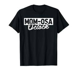 Mama Muttertag Mami Muttertagsgeschenk - Mutti Mutter T-Shirt von Mama Geschenke & Ideen