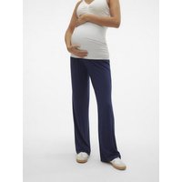 Mamalicious Umstandshose MLALISON LOOSE JRS PANTS A. NOOS von Mamalicious