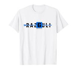 Razguli T-Shirt von Mamarra