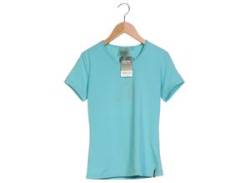 MAMMUT Damen T-Shirt, hellblau von Mammut