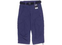 MAMMUT Herren Stoffhose, blau von Mammut