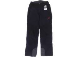 MAMMUT Herren Stoffhose, marineblau von Mammut