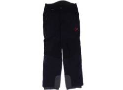 MAMMUT Herren Stoffhose, marineblau von Mammut