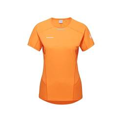 Mammut Aenergy FL T-Shirt Women - L von Mammut