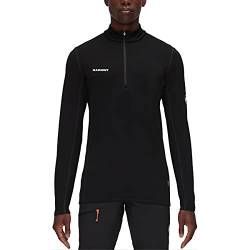 Mammut Aenergy ML Half Zip Pull Men - L von Mammut