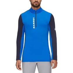 Mammut Aenergy ML Half Zip Pull Men - M von Mammut