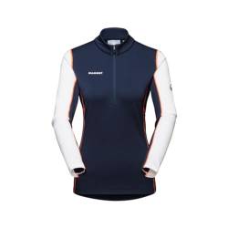 Mammut Aenergy ML Half Zip Pull Women - XL von Mammut