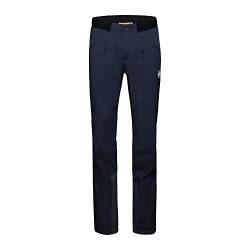 Mammut Aenergy SO Hybrid Pants Men - 50 von Mammut