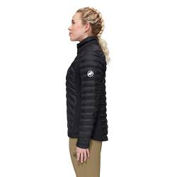 Mammut Albula IN Hybrid Women's Jacket Black M von Mammut