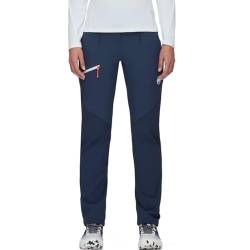 Mammut Courmayeur SO Pants Women - 36 von Mammut