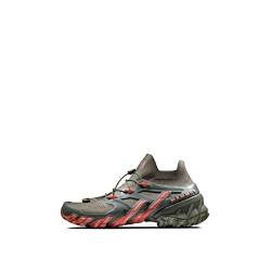 Mammut Damen Aegility Pro Mid DT Trekking- & Wanderschuhe von Mammut