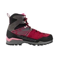 Mammut Damen BOTA KENTO PRO HIGH GTX Bootsschuh, Titanium/Dark Sundown, 40 2/3 EU von Mammut