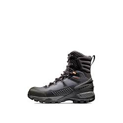 Mammut Damen Blackfin III WP High Women Traillaufschuh, Black, 40 EU von Mammut