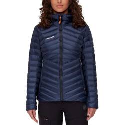 Mammut Damen Daunenjacke Broad Peak marine-black L von Mammut