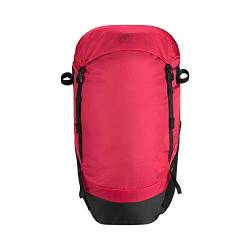 Mammut Damen Ducan 24 Rucksack, Drachenfrucht/Schwarz von Mammut