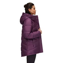 Mammut Damen Fedoz Hooded Daunenjacke mit Kapuze von Mammut