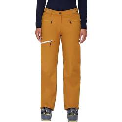 Mammut Damen Stoney HS Hose, Cheetah, 36 von Mammut