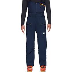 Mammut Haldigrat HS Pants Marine 52 von Mammut