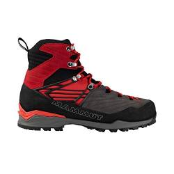 Mammut Herren BOTA KENTO PRO HIGH GTX Bootsschuh, Dark Spicy/Titanium, 45 1/9 EU von Mammut