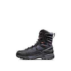 Mammut Herren Blackfin III WP High Men Traillaufschuh, Black, 44 2/3 EU von Mammut