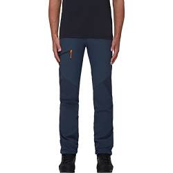 Mammut Herren Courmayeur SO Hose, Marine, XXL von Mammut