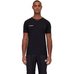 Mammut Herren Funktionsshirt Aenergy Black XL von Mammut