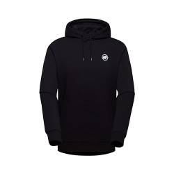 Mammut Herren Ml Original Hoodie, Black, M von Mammut